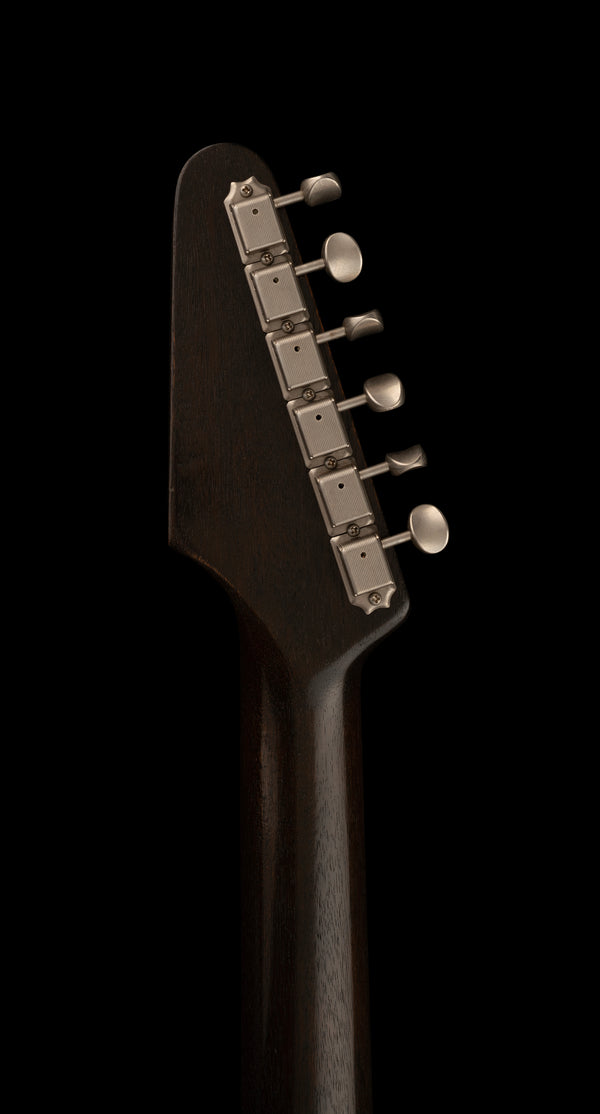 Galasso Instruments The FuZe Hojarasca