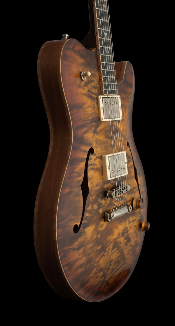 Nik Huber Rietbergen Doppeltop