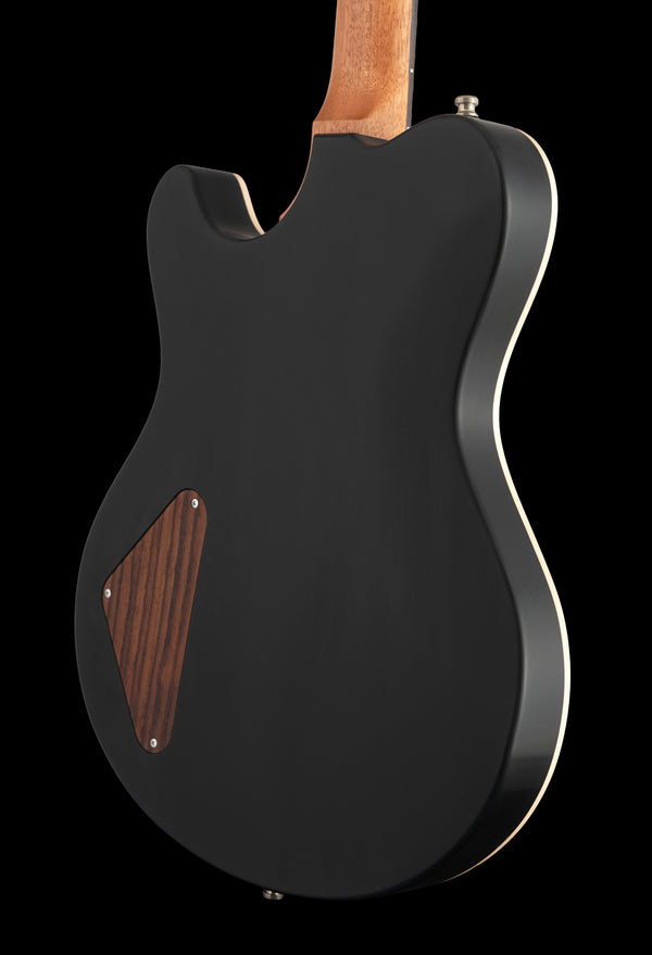 Nik Huber Surfmeister