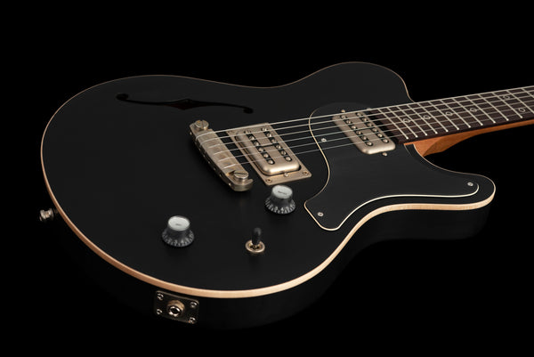 Nik Huber Surfmeister