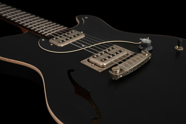 Nik Huber Surfmeister