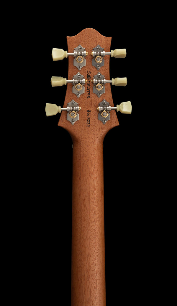 Nik Huber Surfmeister