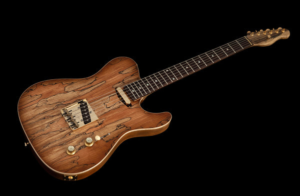 Fibenare Roadmaster 56 - NAMM 2026