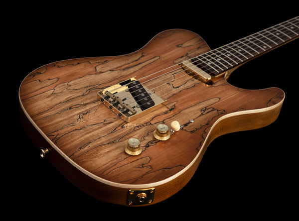 Fibenare Roadmaster 56 - NAMM 2026