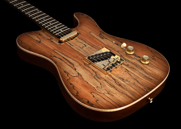 Fibenare Roadmaster 56 - NAMM 2026