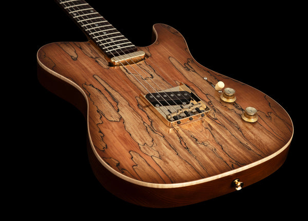 Fibenare Roadmaster 56 - NAMM 2026