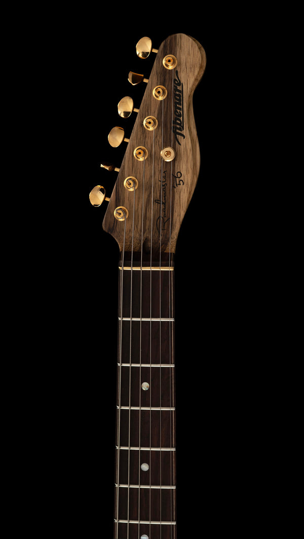 Fibenare Roadmaster 56 - NAMM 2026