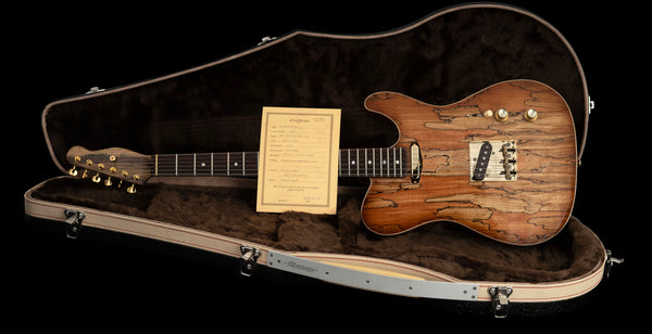 Fibenare Roadmaster 56 - NAMM 2026