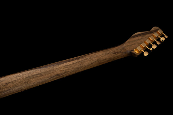 Fibenare Roadmaster 56 - NAMM 2026