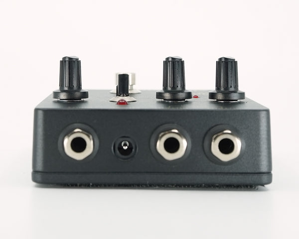 TC Electronic SCF Gold Stereo Chorus Flanger