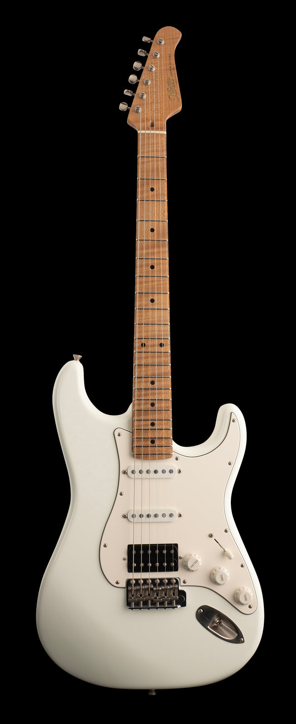 Xotic California Classic XSCPRO-2 Olympic White