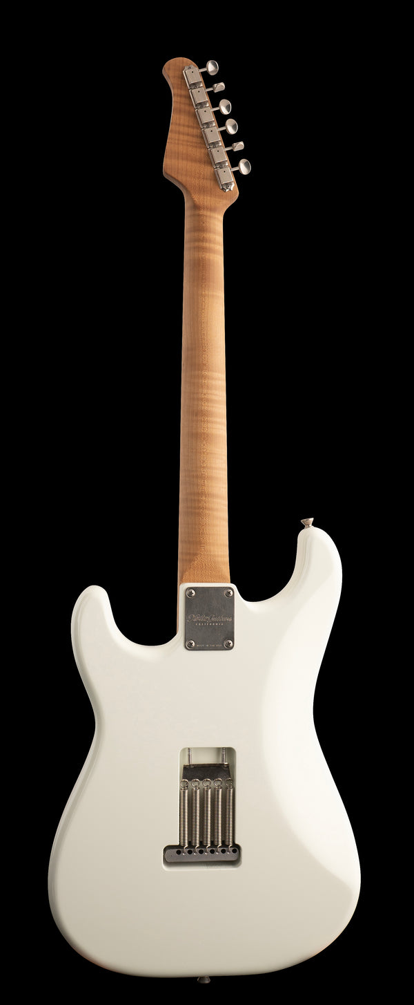 Xotic California Classic XSCPRO-2 Olympic White