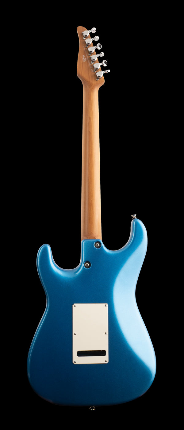 Tom Anderson Icon Classic - Lake Placid Blue