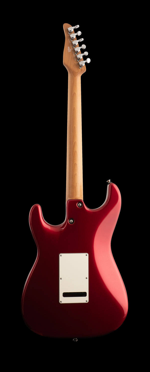 Tom Anderson Icon Classic - Candy Apple Red