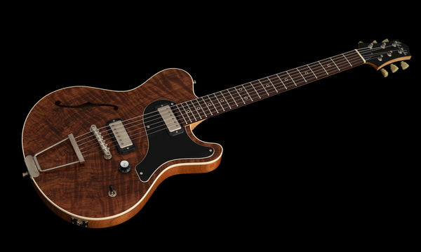 Nik Huber Adam Miller - NAMM 2026