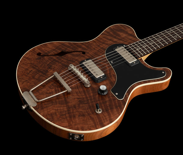 Nik Huber Adam Miller - NAMM 2026