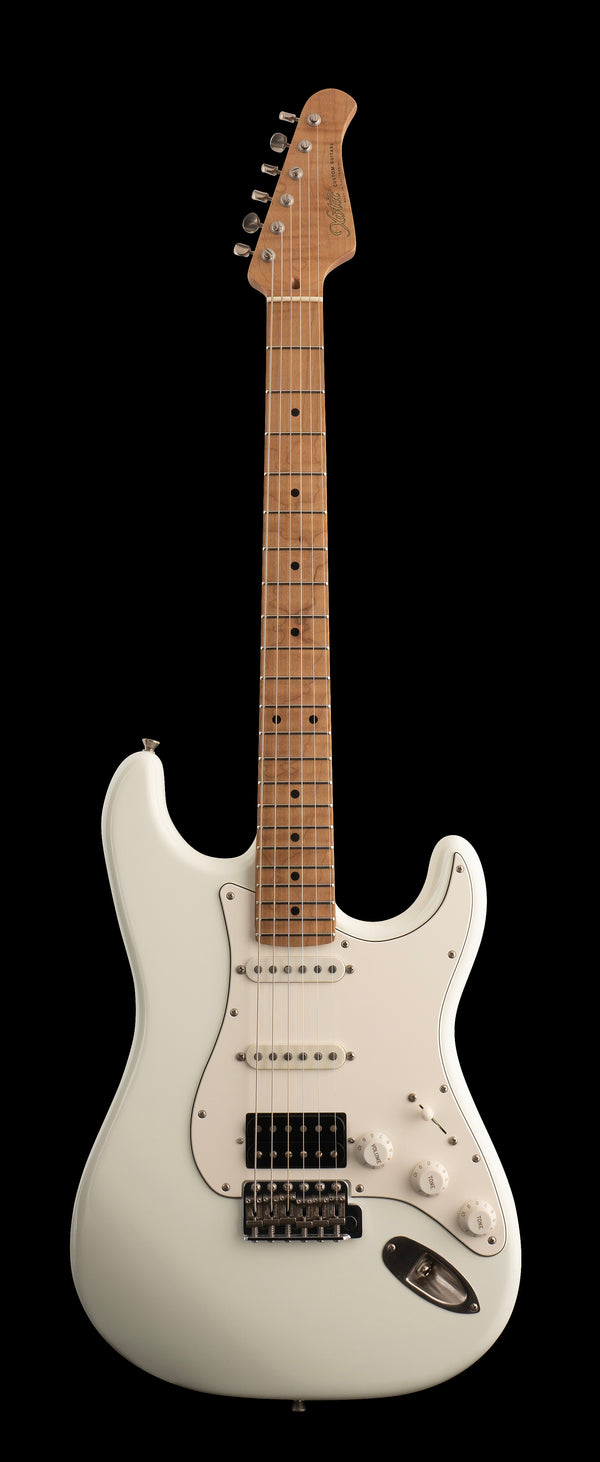 Xotic California Classic XSCPRO-2 Olympic White