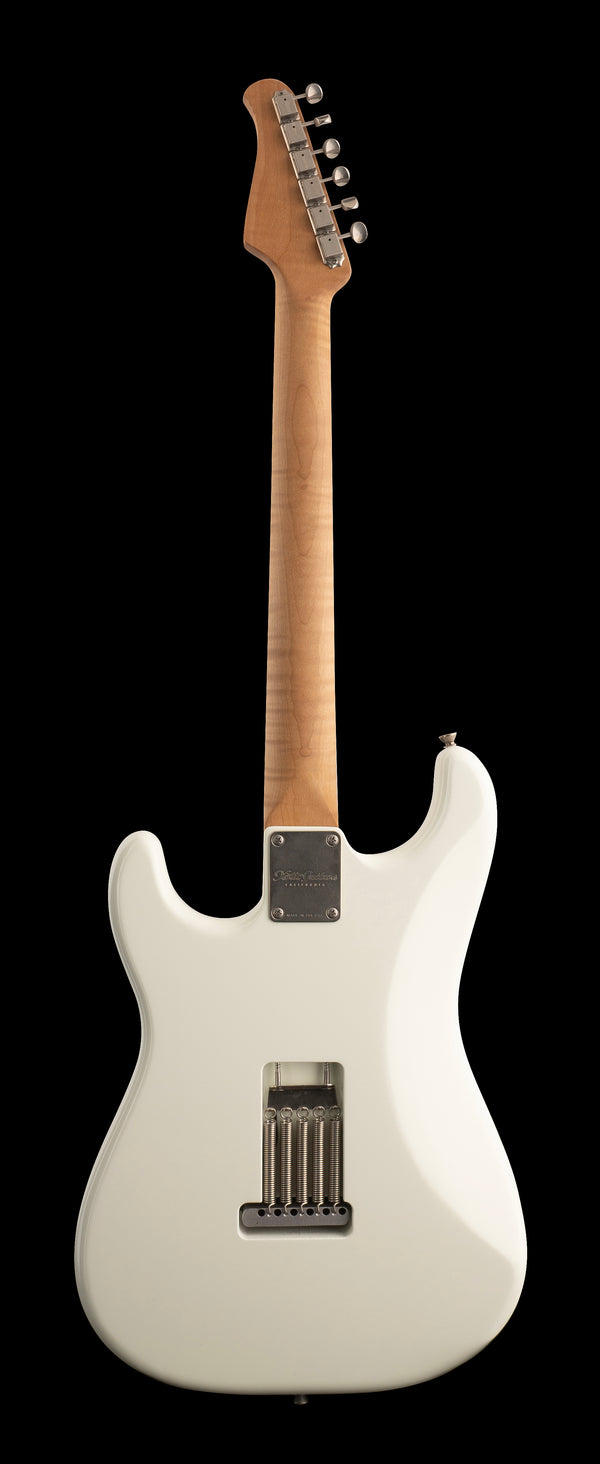 Xotic California Classic XSCPRO-2 Olympic White