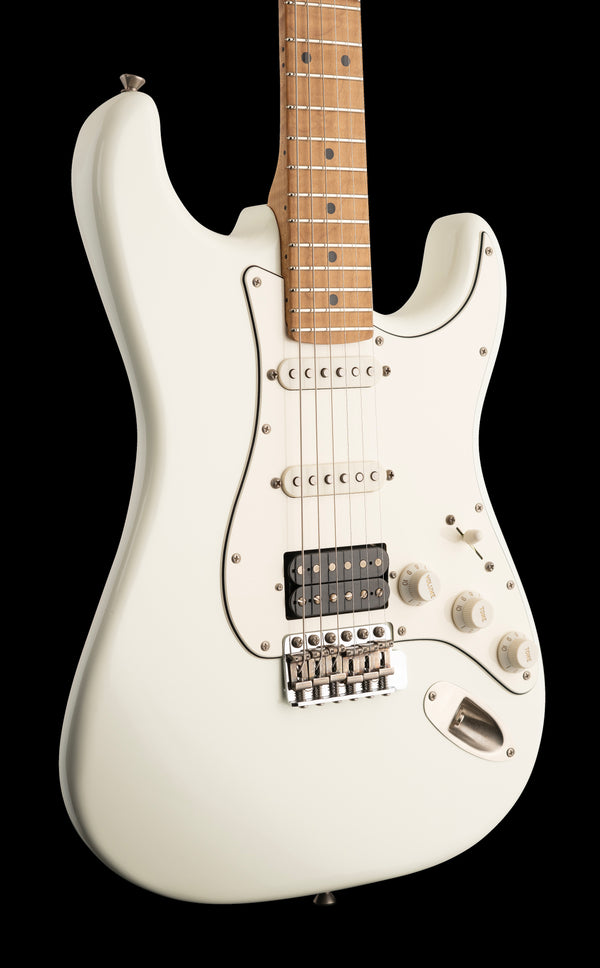 Xotic California Classic XSCPRO-2 Olympic White