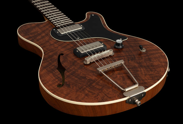 Nik Huber Adam Miller - NAMM 2026