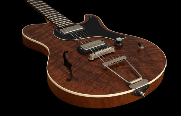 Nik Huber Adam Miller - NAMM 2026