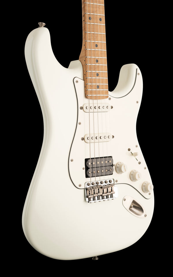 Xotic California Classic XSCPRO-2 Olympic White