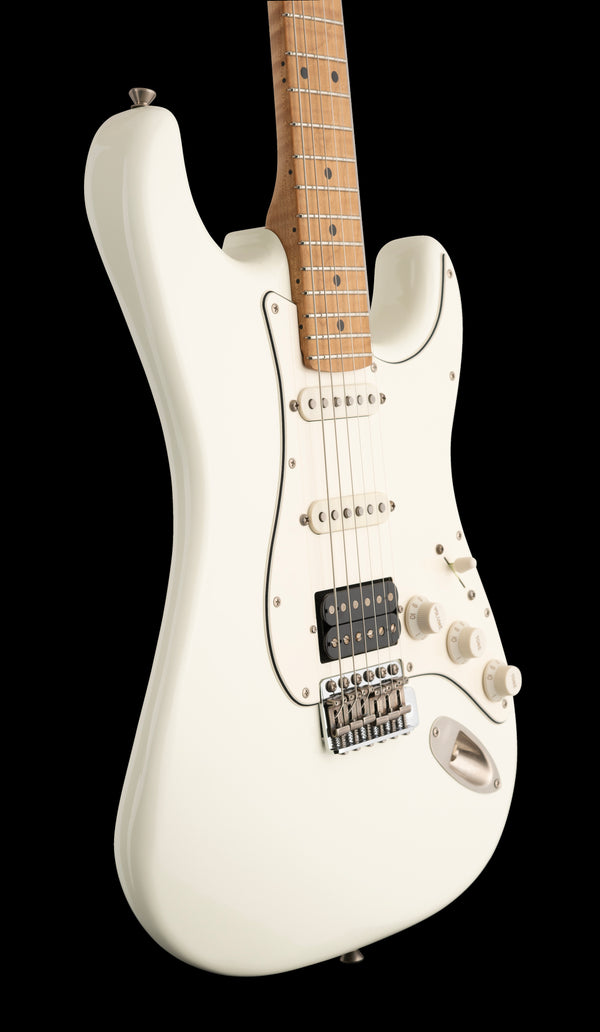 Xotic California Classic XSCPRO-2 Olympic White