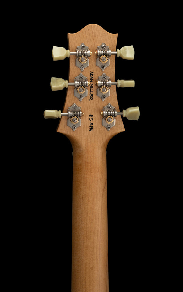 Nik Huber Adam Miller - NAMM 2026