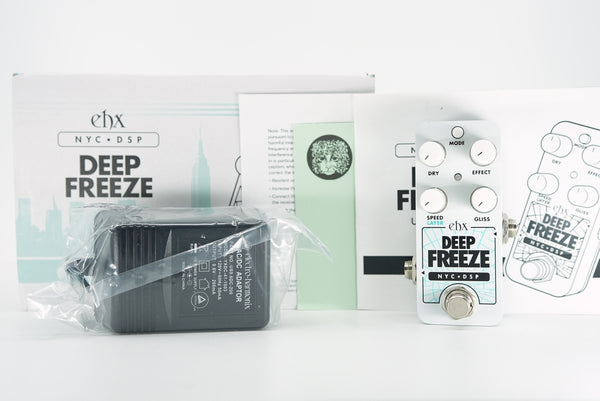 EHX Pico Deep Freeze