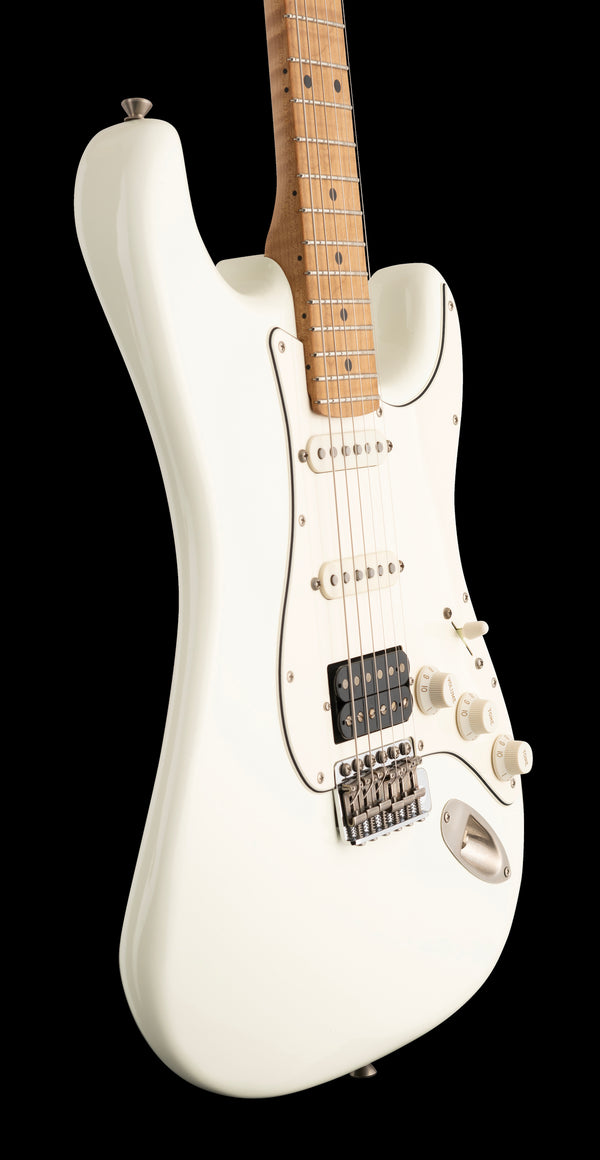 Xotic California Classic XSCPRO-2 Olympic White