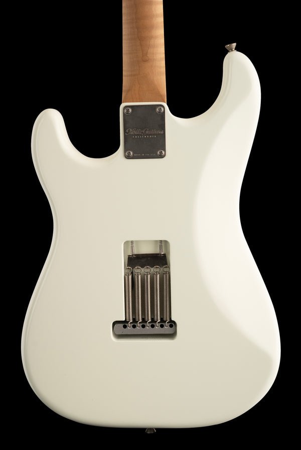 Xotic California Classic XSCPRO-2 Olympic White