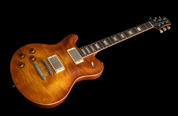 Nik Huber Dolphin '59 - Left Handed