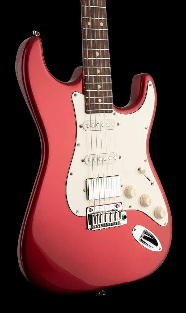 Tom Anderson Icon Classic - Candy Apple Red