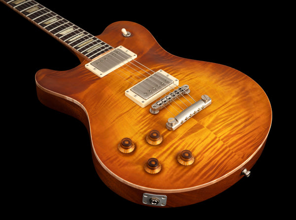 Nik Huber Dolphin '59 - Left Handed