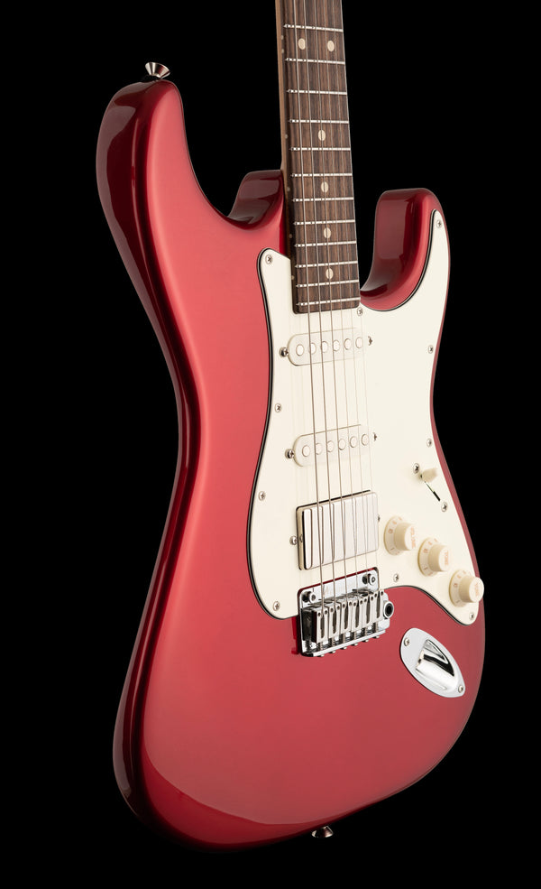 Tom Anderson Icon Classic - Candy Apple Red