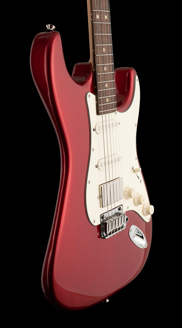 Tom Anderson Icon Classic - Candy Apple Red