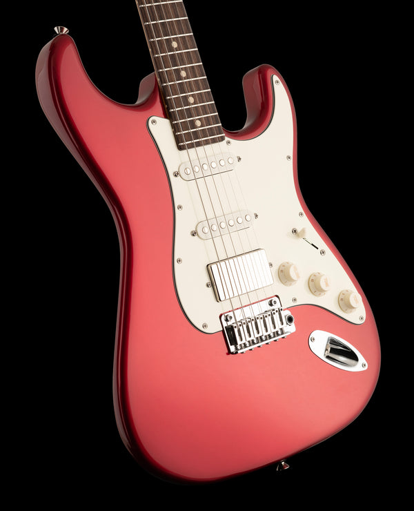 Tom Anderson Icon Classic - Candy Apple Red
