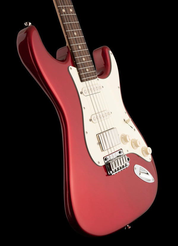 Tom Anderson Icon Classic - Candy Apple Red