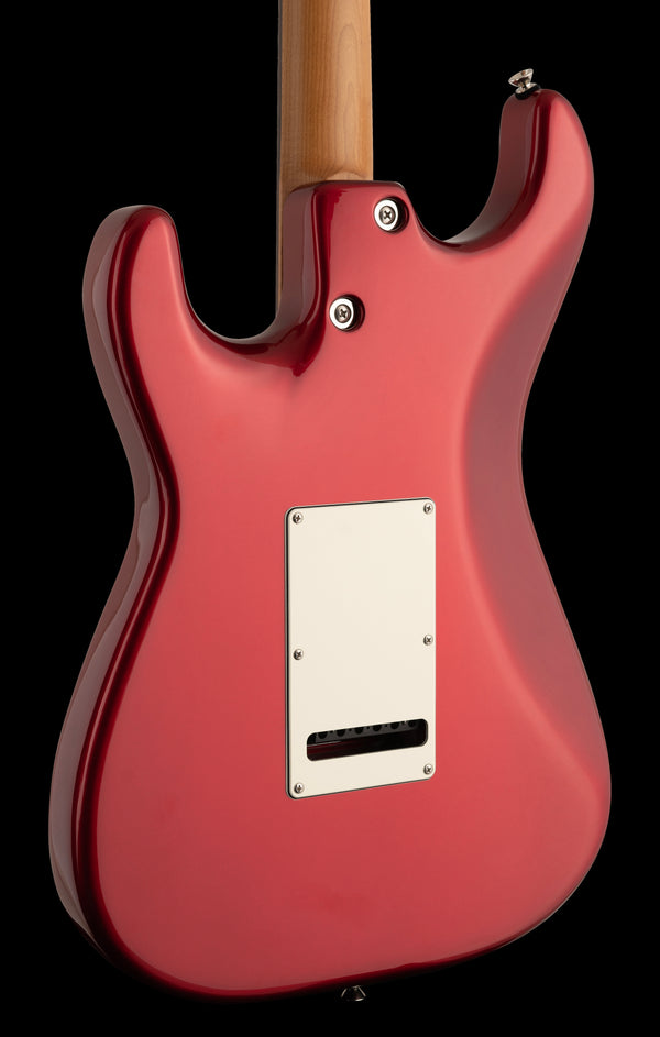 Tom Anderson Icon Classic - Candy Apple Red