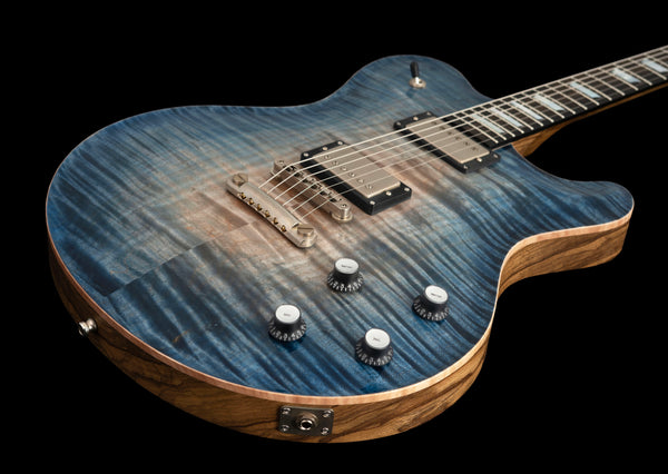 Nik Huber Rietbergen - NAMM 2026