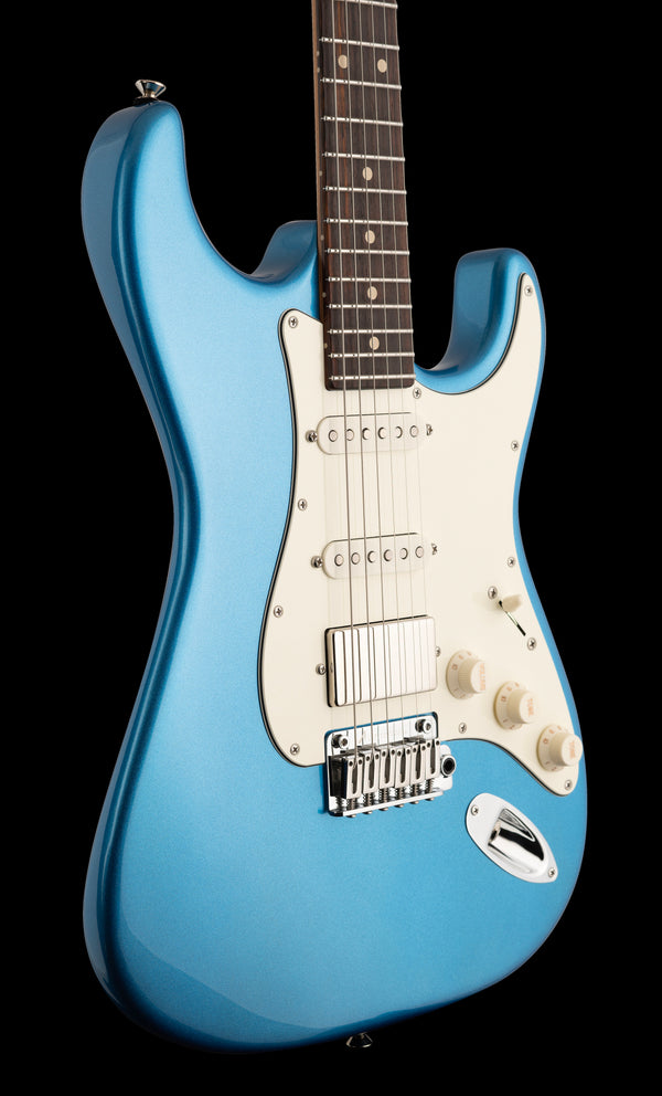 Tom Anderson Icon Classic - Lake Placid Blue