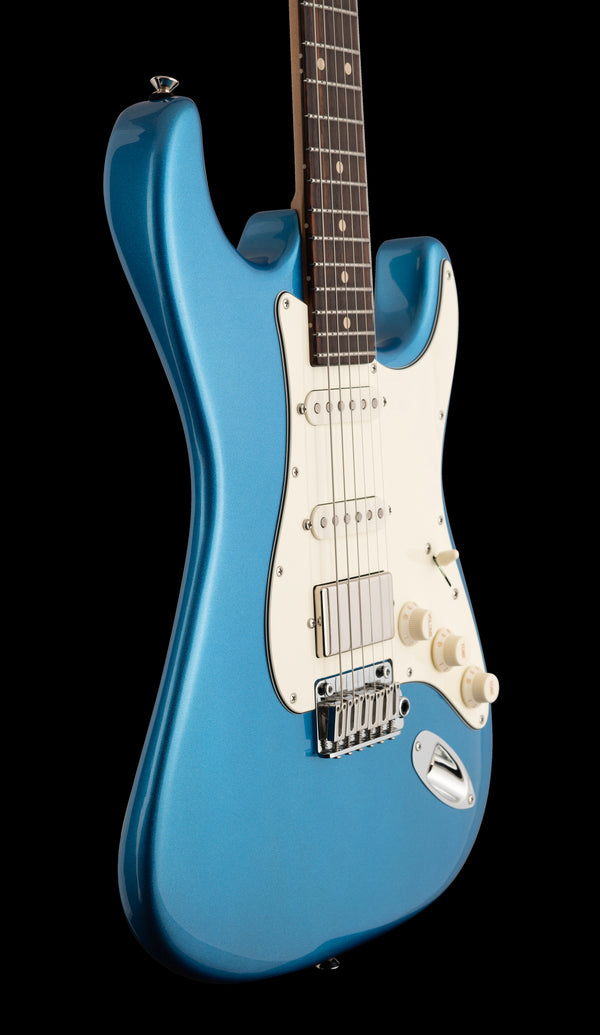 Tom Anderson Icon Classic - Lake Placid Blue