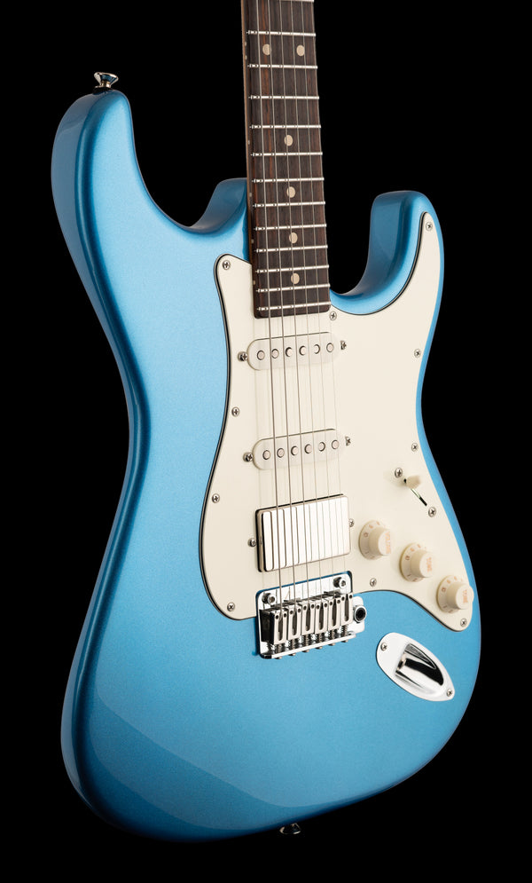 Tom Anderson Icon Classic - Lake Placid Blue