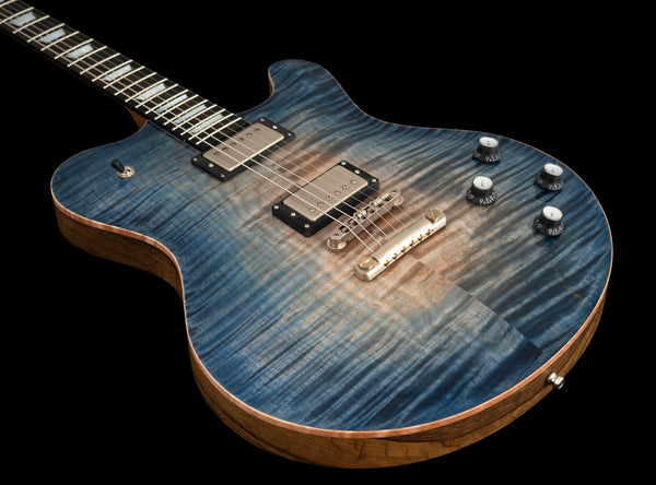 Nik Huber Rietbergen - NAMM 2026