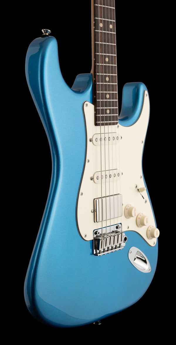 Tom Anderson Icon Classic - Lake Placid Blue