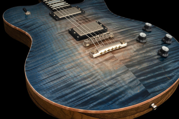 Nik Huber Rietbergen - NAMM 2026