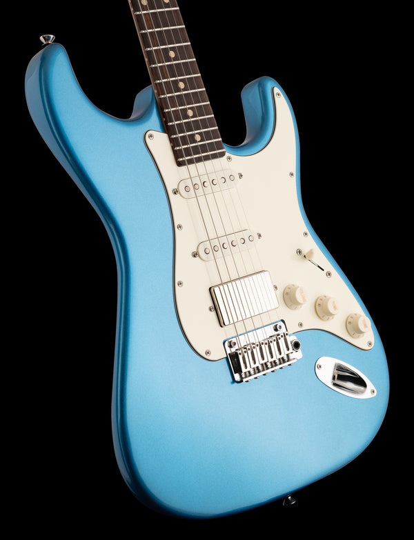 Tom Anderson Icon Classic - Lake Placid Blue