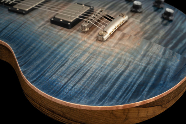 Nik Huber Rietbergen - NAMM 2026