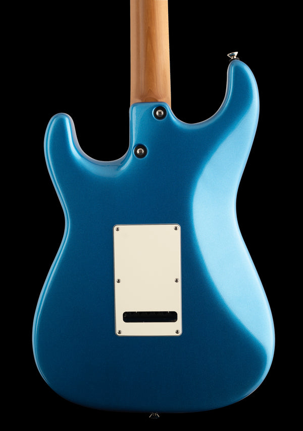 Tom Anderson Icon Classic - Lake Placid Blue