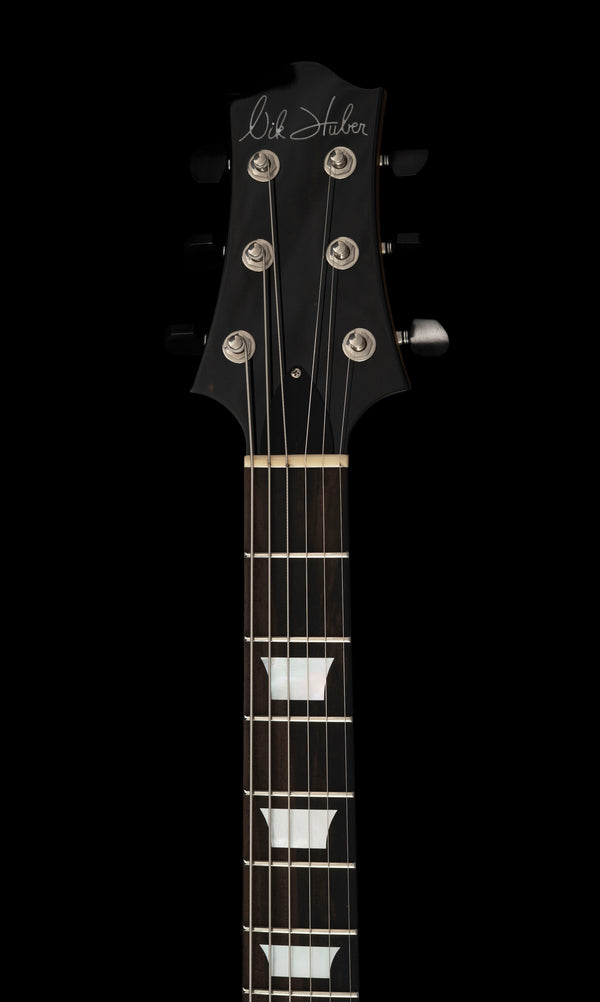 Nik Huber Rietbergen - NAMM 2026